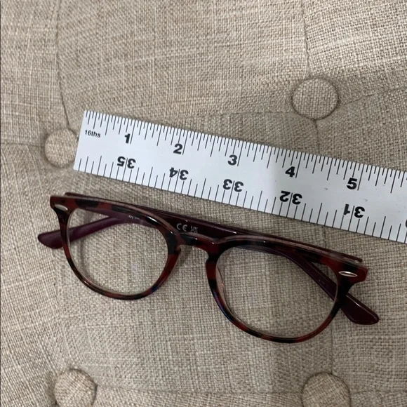 Ray-Ban Glasses - Picture 11 of 11